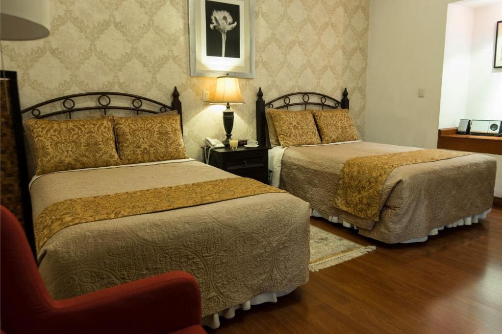 Junior Suite room - Image 3