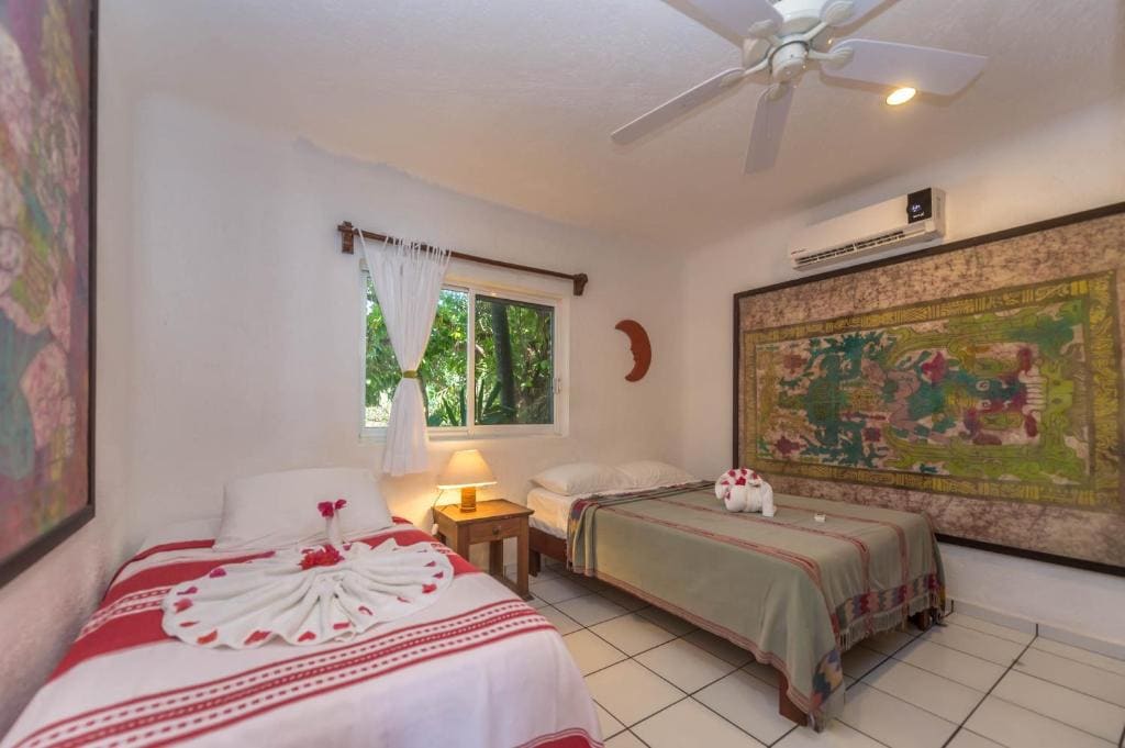 Classic Double Room with Sea View room - Image 3