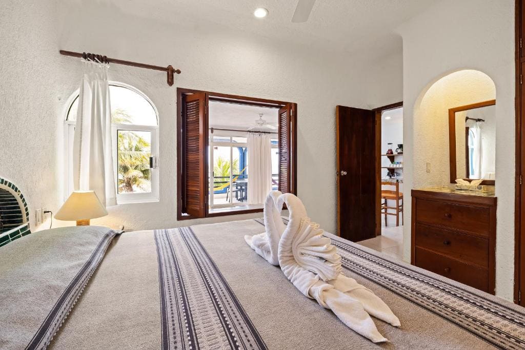 Deluxe Apartment room - Image 2