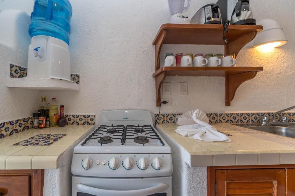 Deluxe Apartment room - Image 1