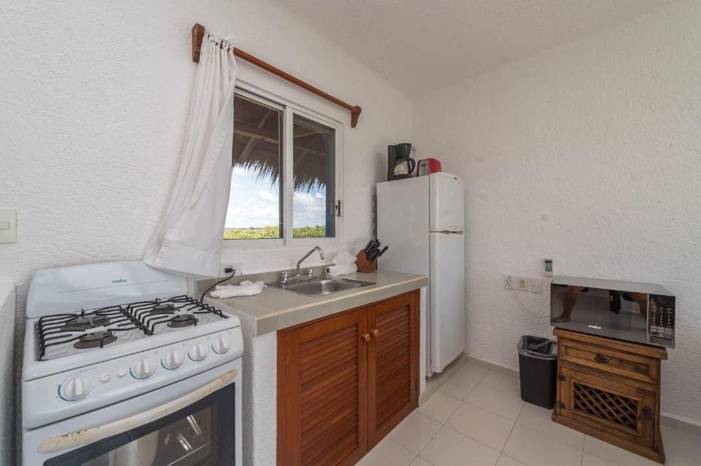 Studio with Ocean View room - Image 1