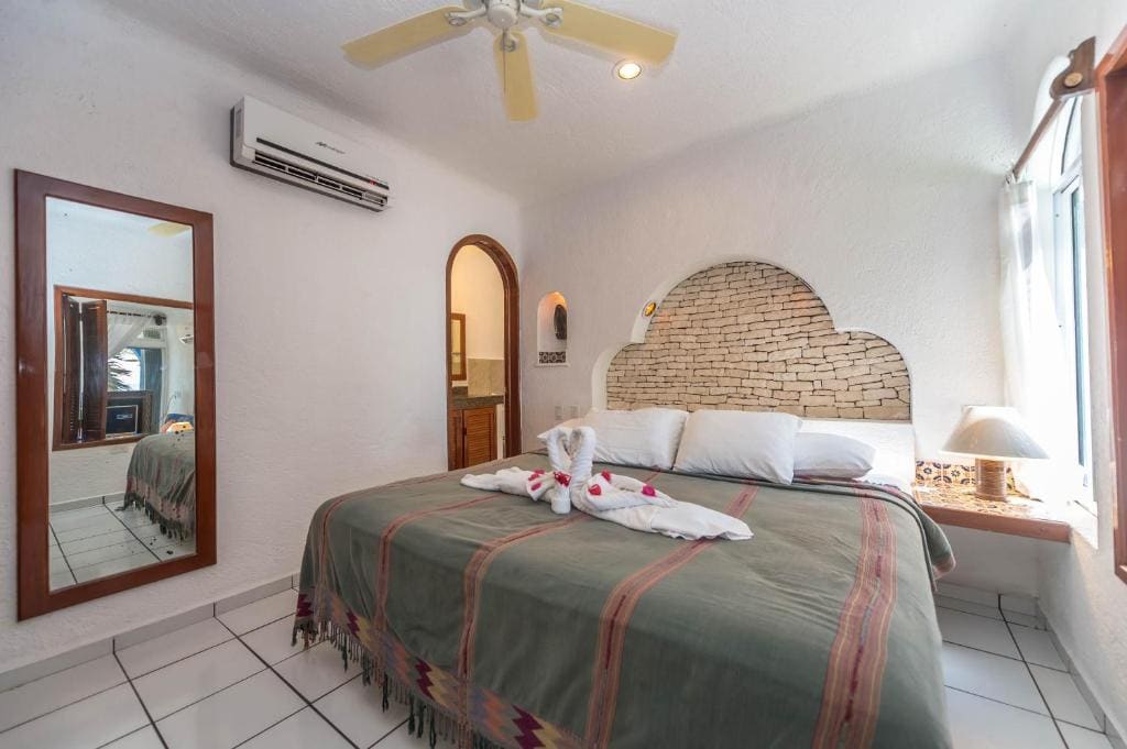 Deluxe Apartment room - Image 3