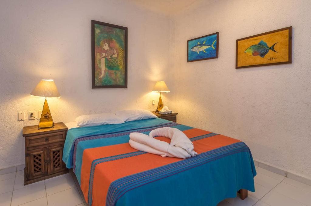 Three-Bedroom Apartment room - Image 3