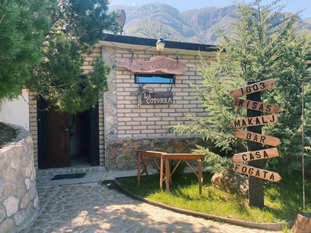 Chalet room - Image 3