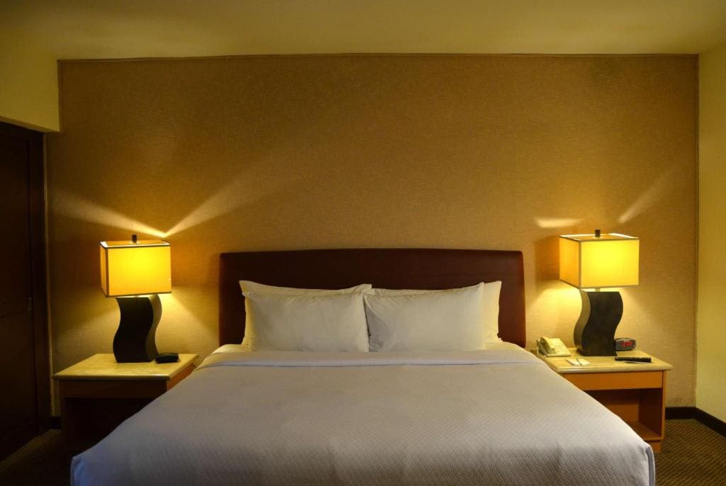 Family Suite with Sofa Bed - Non-Smoking room - Image 1