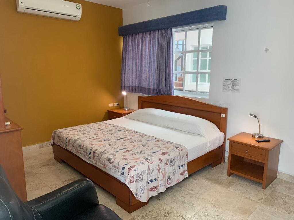 Junior Suite room - Image 1