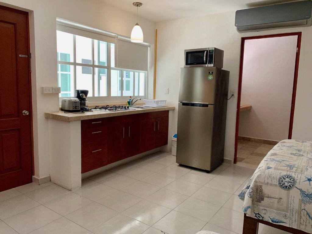 Standard Double Room room - Image 2