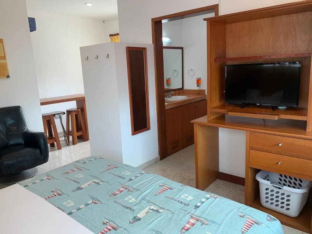 Junior Suite room - Image 2
