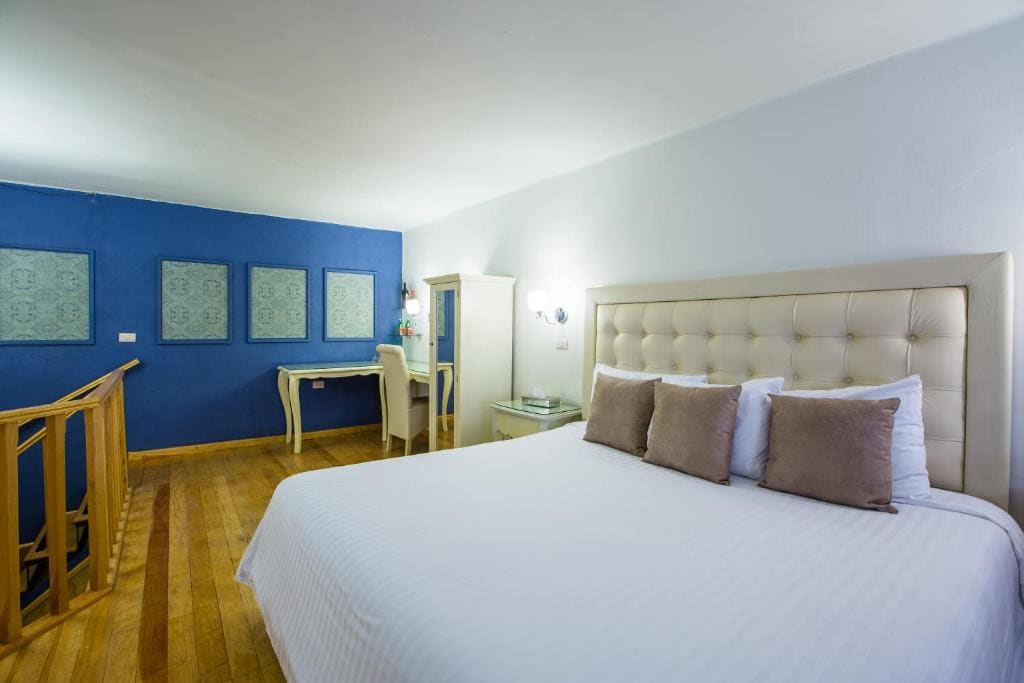 Presidential Suite room - Image 1