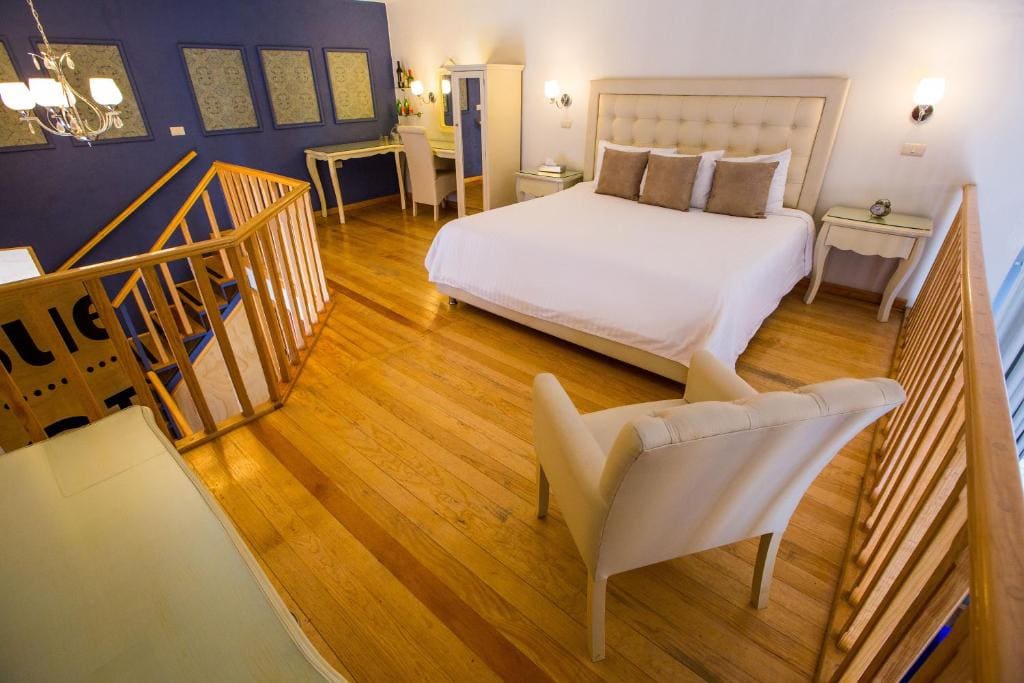 Presidential Suite room - Image 3