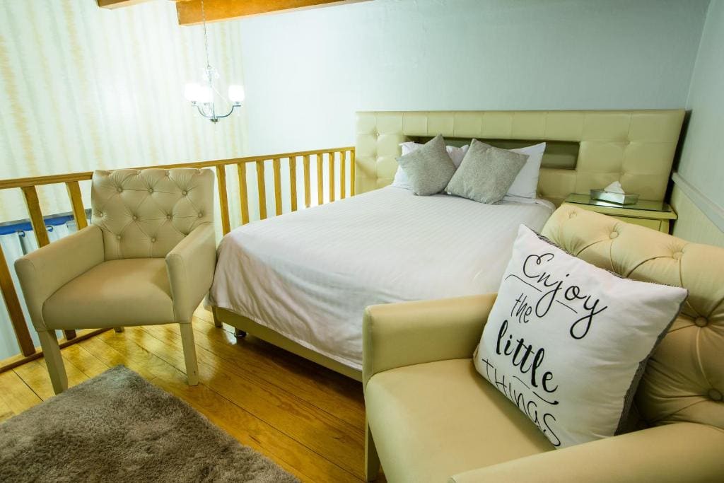 Master Suite room - Image 3