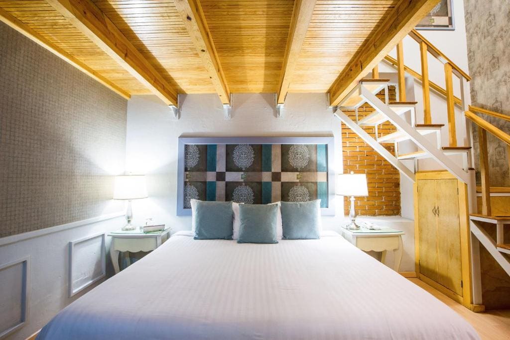 Master Suite room - Image 2