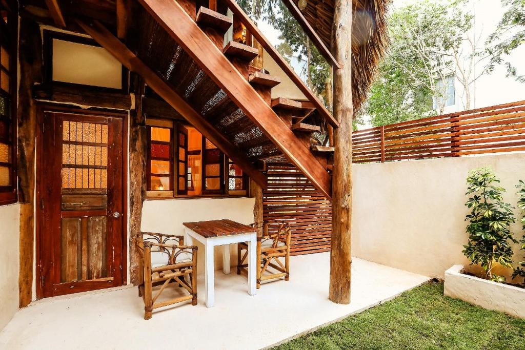 Luxury King with Private Hot Tub room - Image 2