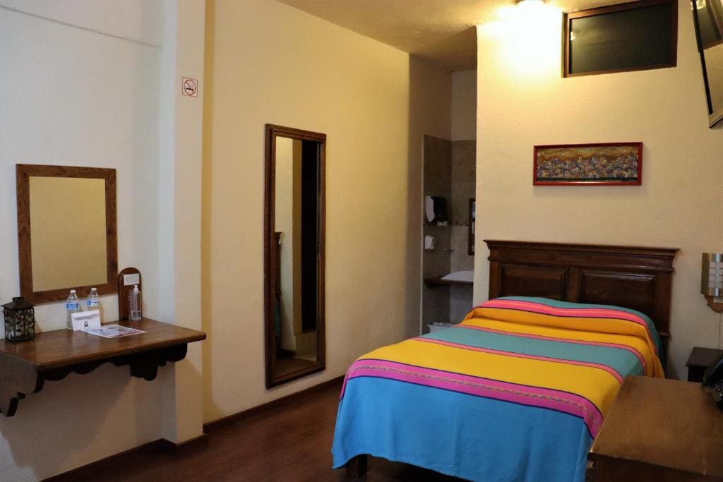 Single Room room - Image 2