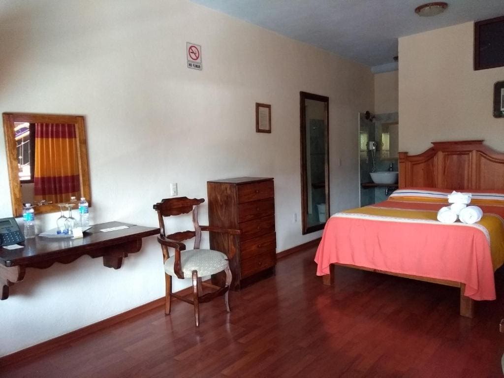 Single Room room - Image 3