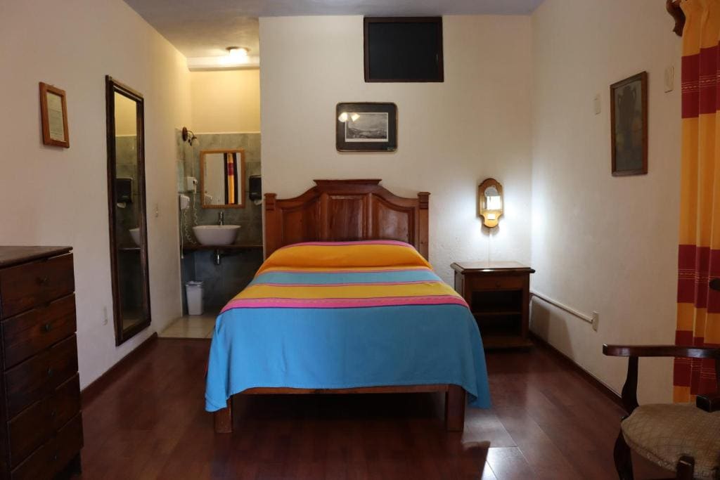 Single Room room - Image 1