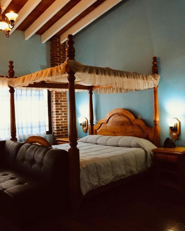 Master Suite room - Image 3