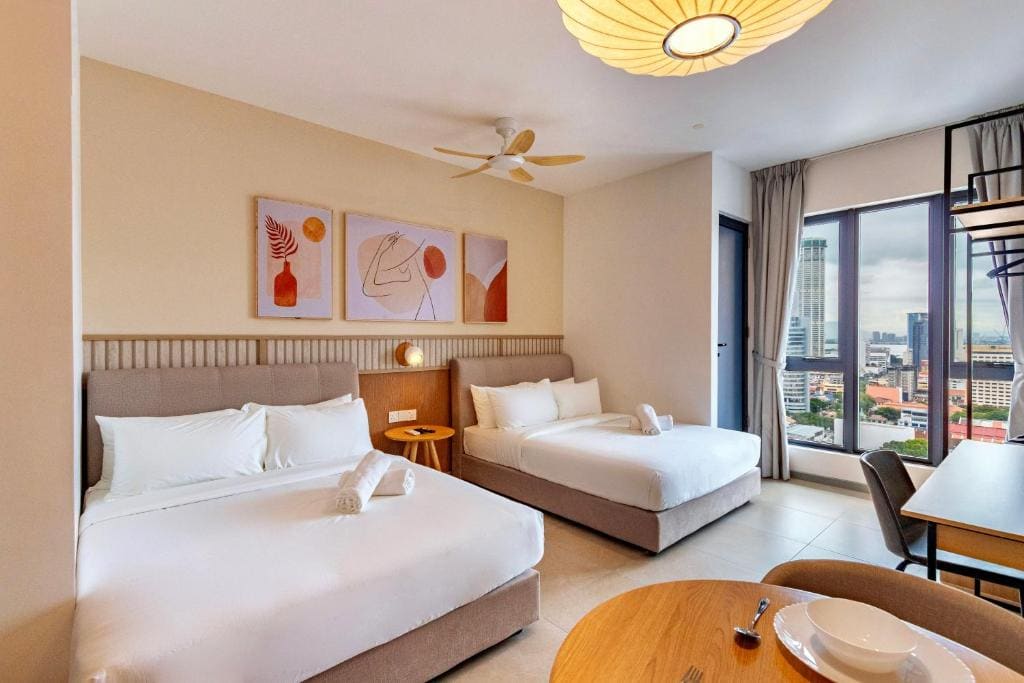 Nomi Studio Suite room - Image 1