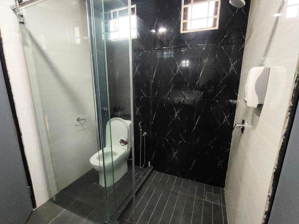 Three-Bedroom Apartment room - Image 3