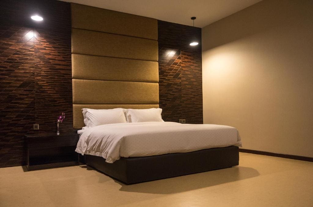 King Suite room - Image 1