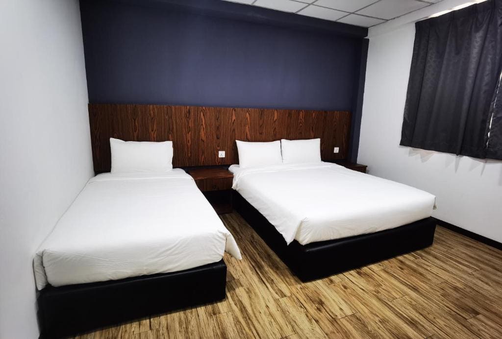Two-Bedroom Apartment room - Image 3
