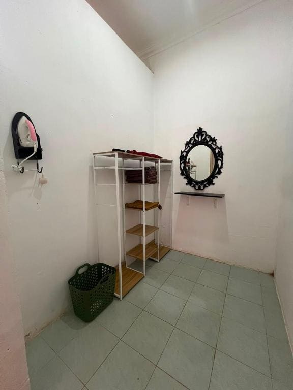 Deluxe Quadruple Room room - Image 3
