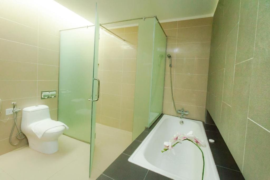 24 hours deal - Deluxe Twin Room room - Image 3