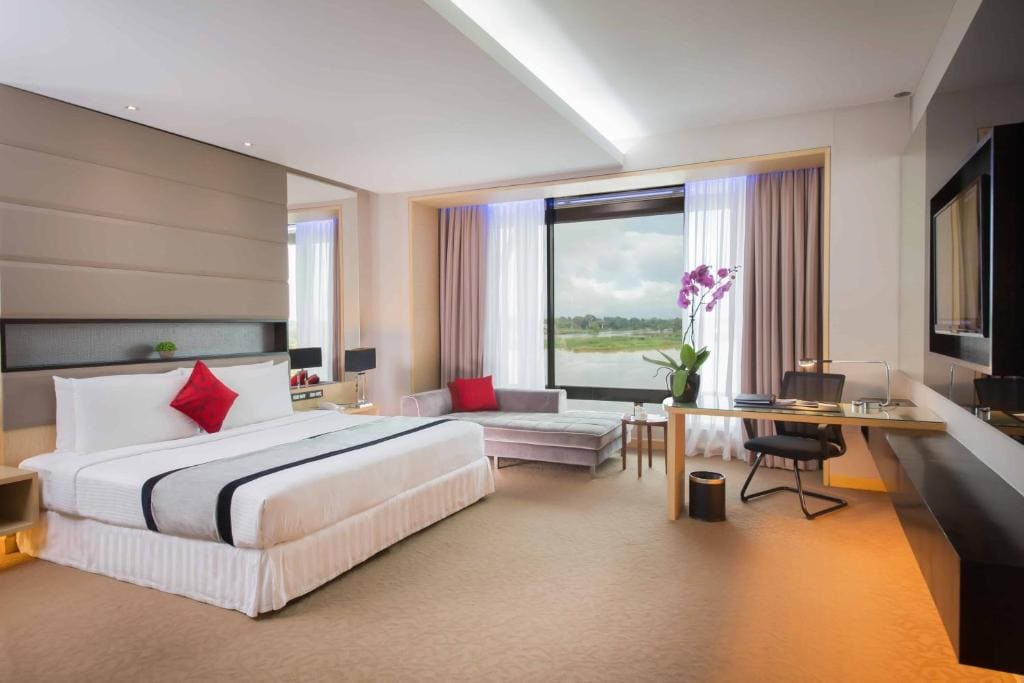 Suite room - Image 1