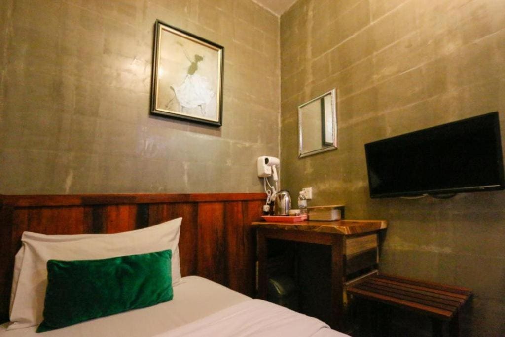 Standard Single Room room - Image 1