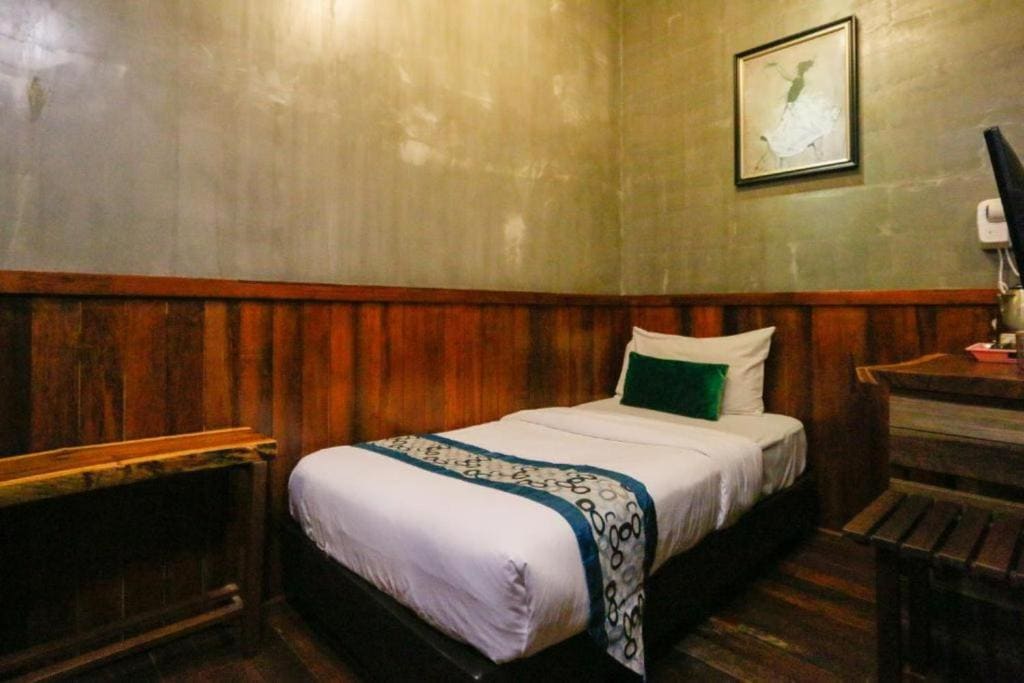 Standard Single Room room - Image 3