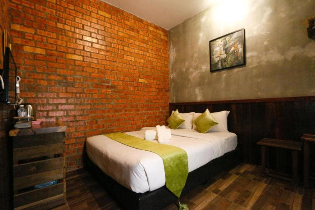 Standard Queen Room room - Image 1