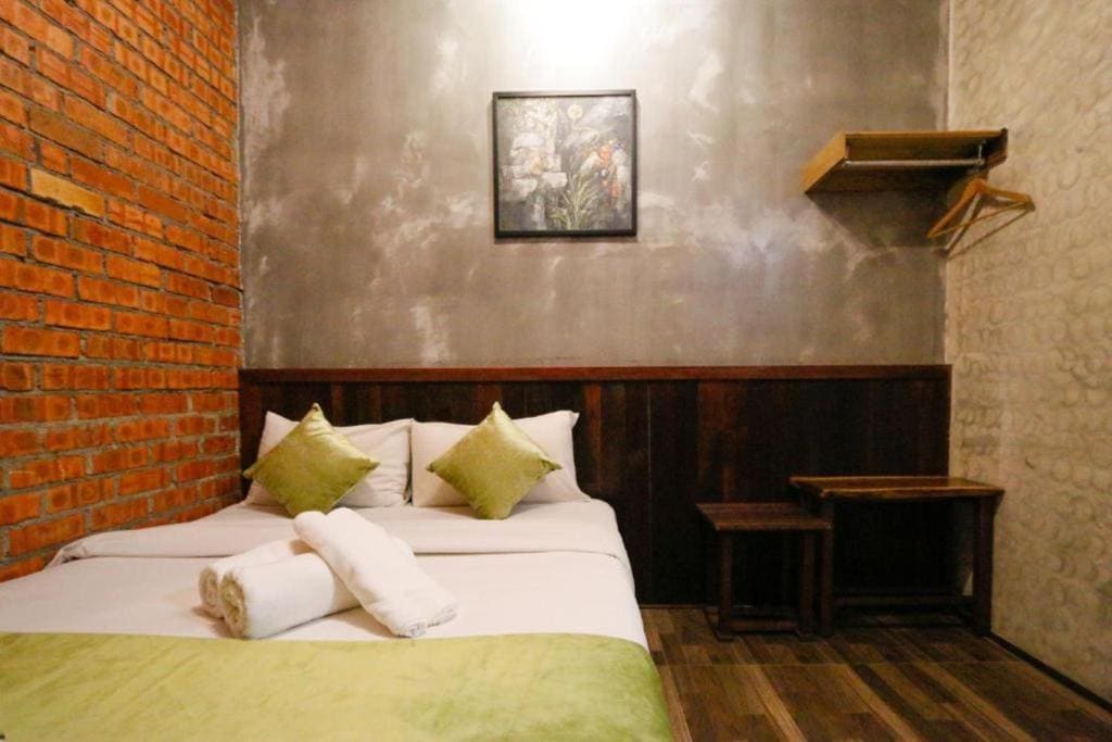 Standard Queen Room room - Image 2