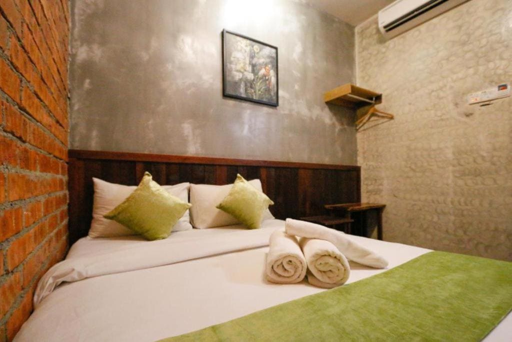 Standard Queen Room room - Image 3