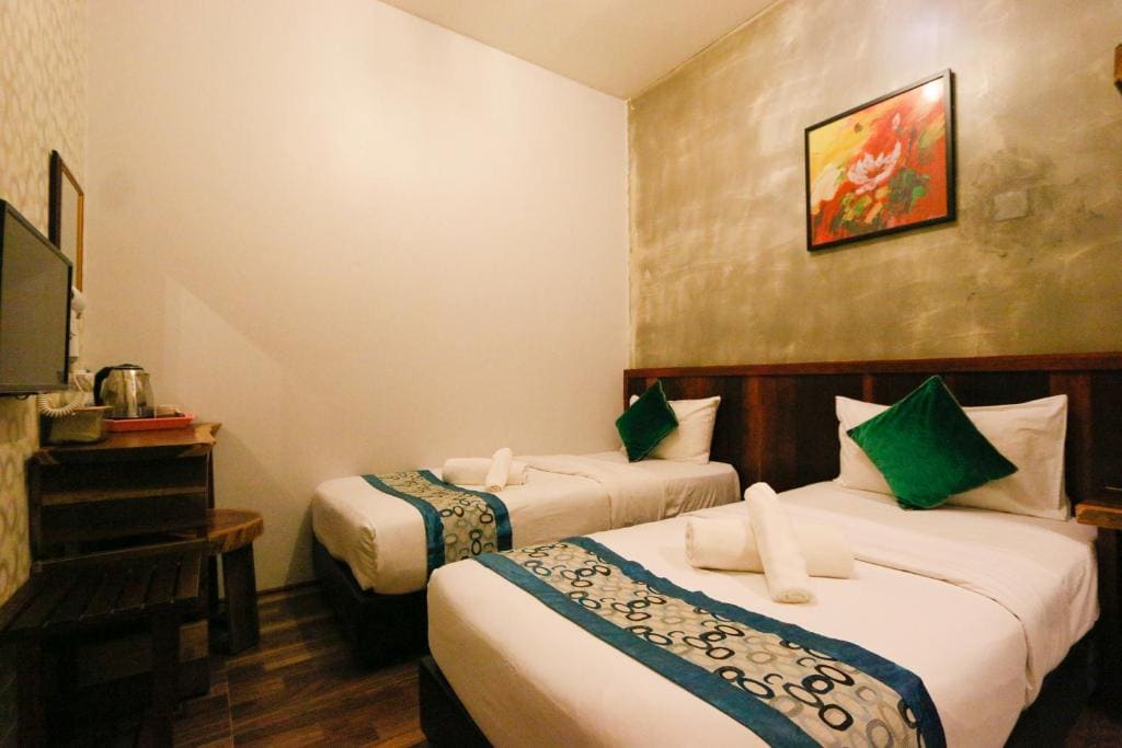 Superior Queen Room room - Image 1