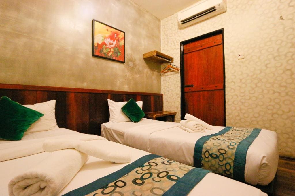 Superior Single Room room - Image 1