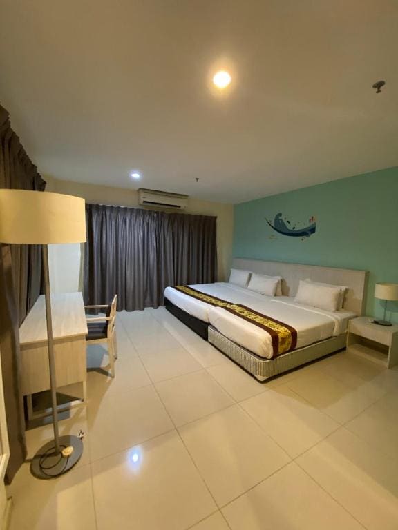 Studio with Sea View room - Image 2