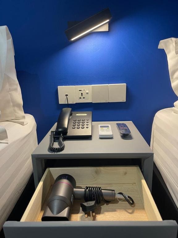 Small Double Room room - Image 3