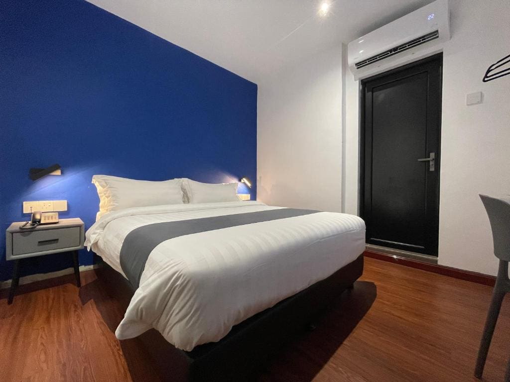 Standard Queen Room room - Image 3