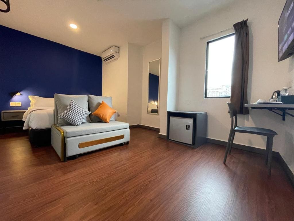 Superior Suite room - Image 3