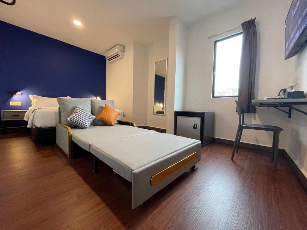 Superior Suite room - Image 2