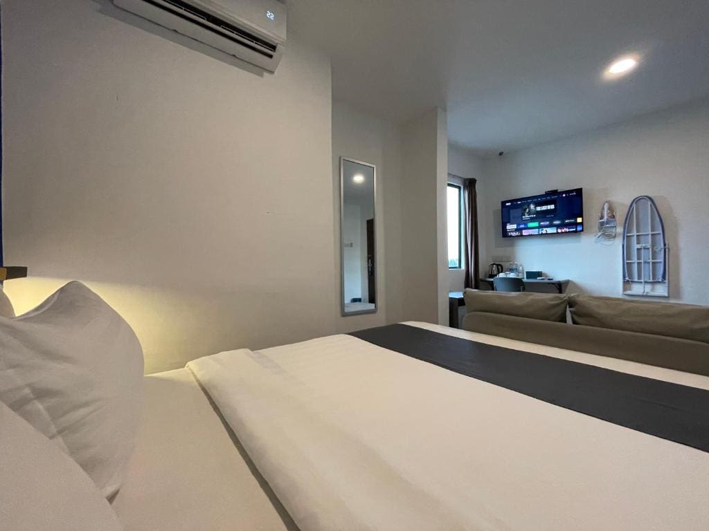 Superior Suite room - Image 1