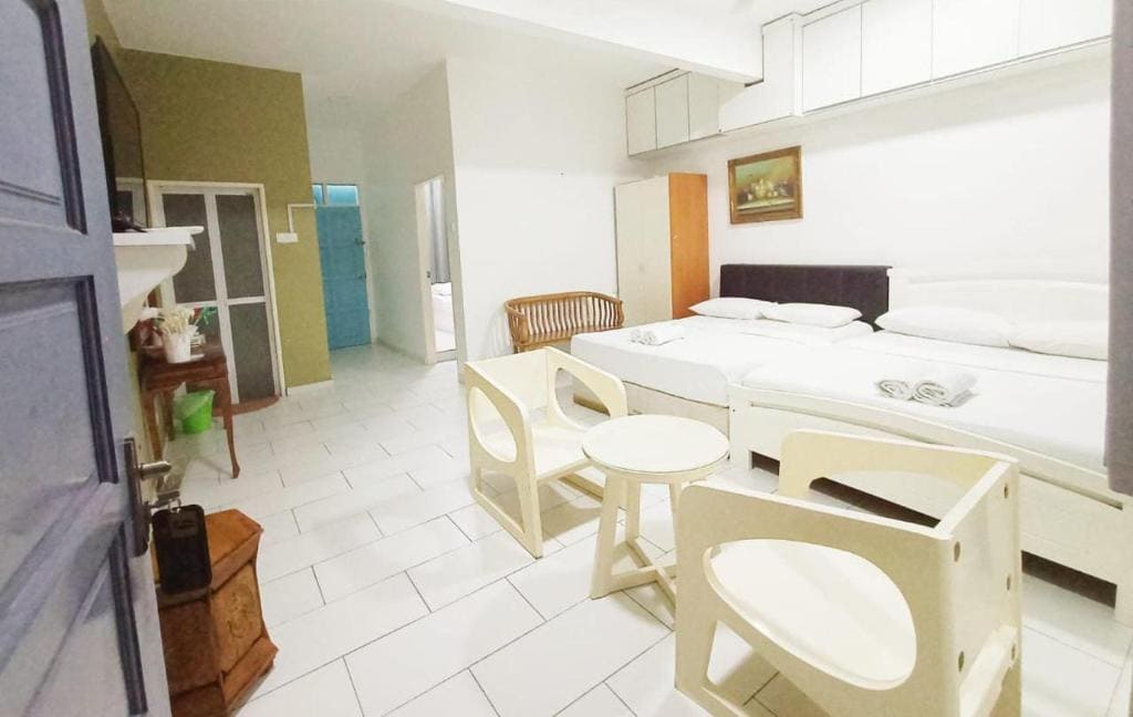 Family Room with Sea View room - Image 1