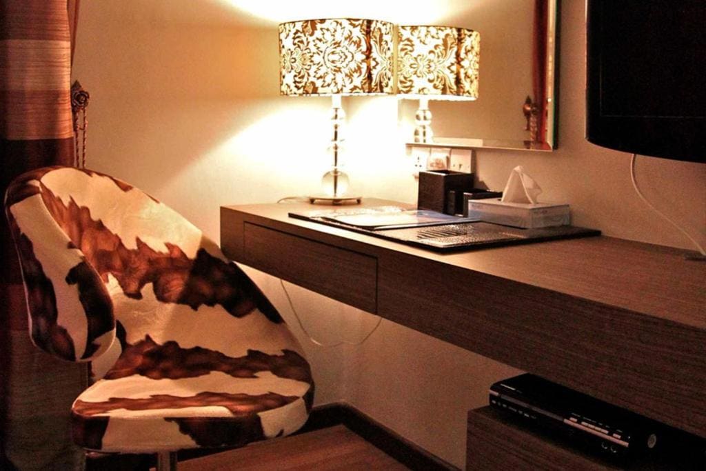 Deluxe Double Room room - Image 2