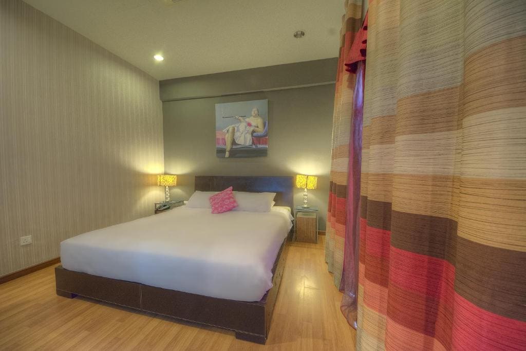 Junior Room room - Image 1