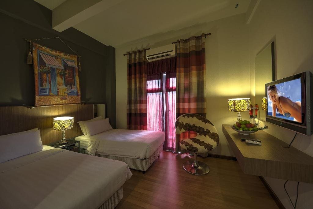 Junior Room room - Image 3