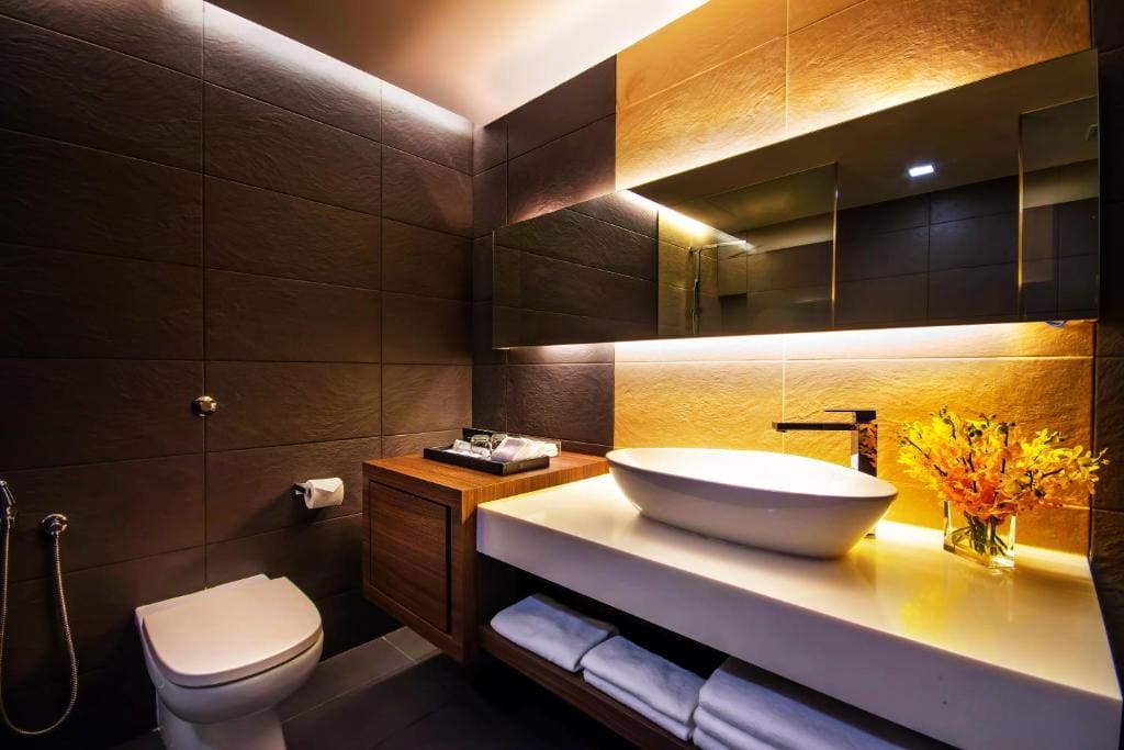 Admiral Suite room - Image 1