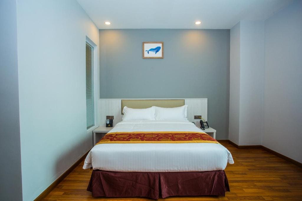 Standard Queen Room room - Image 2