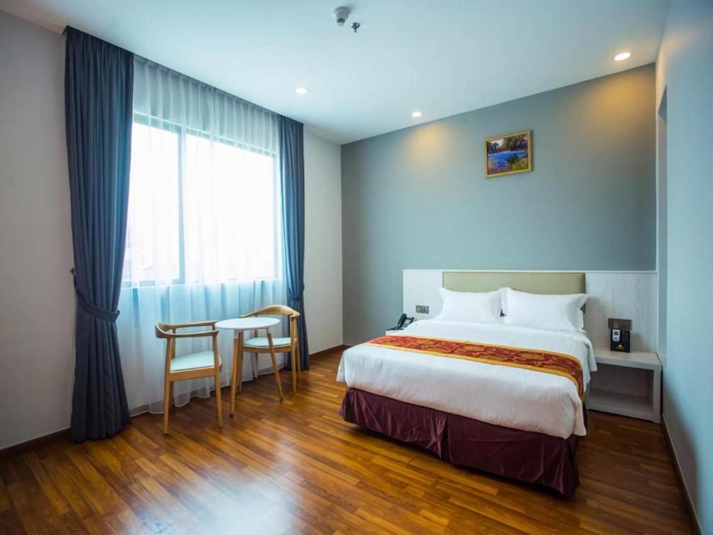 Standard Queen Room room - Image 1