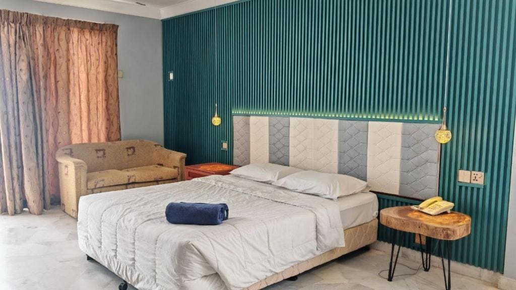 Studio room - Image 3