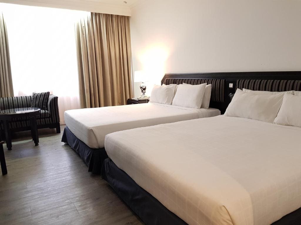Deluxe Room room - Image 1